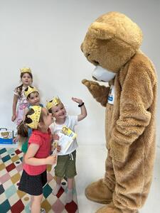 United Kids - 6