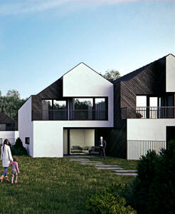 James House - 1