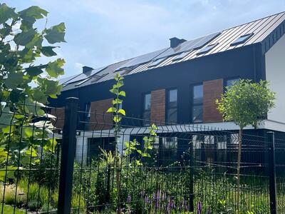 James House - 2