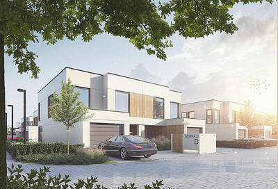 James House - 5