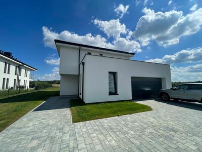 James House - 6