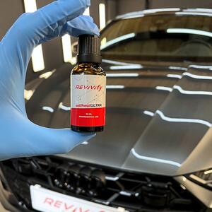 Ostre Cięcie Lakieru - Auto Detailing &amp; PPF - 1