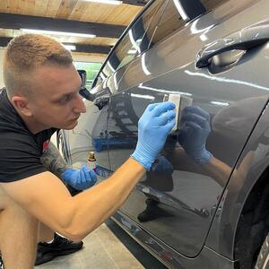 Ostre Cięcie Lakieru - Auto Detailing &amp; PPF - 3