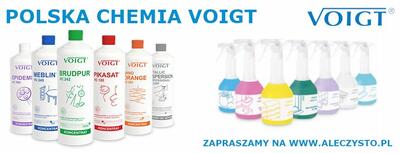 Just-Pol Sprzęt i środki czystości - 2