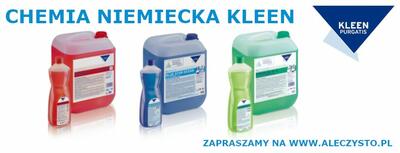 Just-Pol Sprzęt i środki czystości - 3
