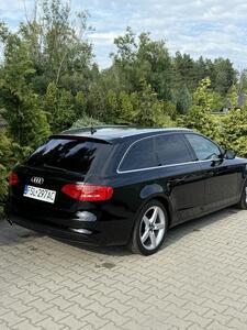 Belweder Customs - 3