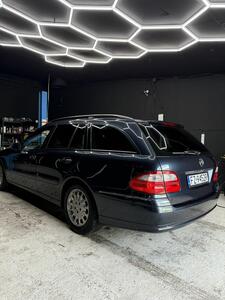 Belweder Customs - 7