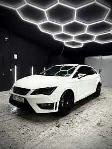 Belweder Customs - 9