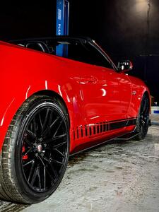 Belweder Customs - 13