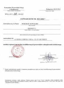 WK-SYSTEM Wojciech Kowalski - 1