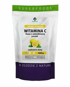 Witamina C kwas l-askorbinowy 1kg