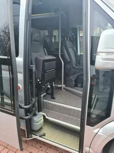 Z.P.T Komorowscy Michał Komorowski - 5