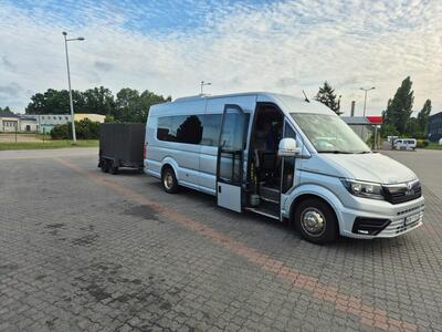 Z.P.T Komorowscy Michał Komorowski - 6