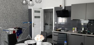 Kwatery pracownicze, lokale w Żarach - 3