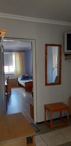 Kwatery pracownicze, lokale w Żarach - 5