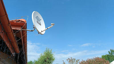 iNSAT  - 1