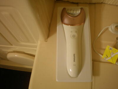 Sprzedam depilator firmy Philips