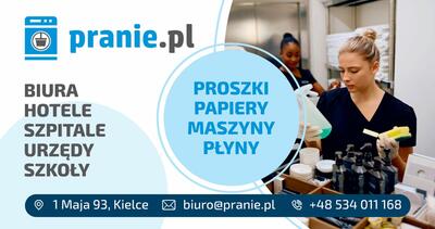 Pranie.pl - 1