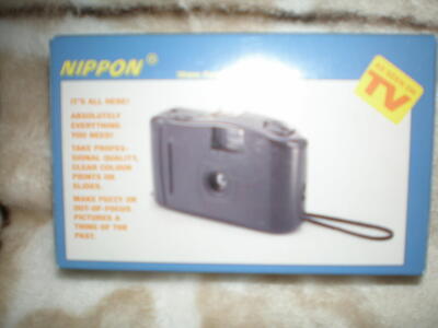 Sprzedam aparat fotograficzny Nippon nowy