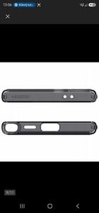 SPIGEN ULTRA HYBRID ONETAP RING MAGSAFE GALAXY S23 ULTRA ZER