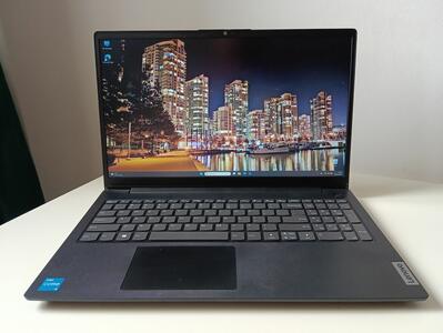 Lenovo V15 G2 ITL/ i3-1115G4/15,6FHD/8GB DDR4/SSD/PL/Win.11