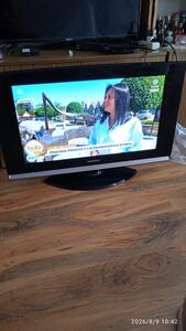 Telewizor Samsung 32 sprzedam