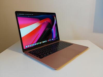 MacBooka AIR 13,3” A1932 Gold