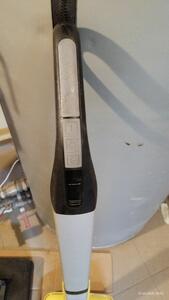 Mop elektryczny Fc7 Karcher