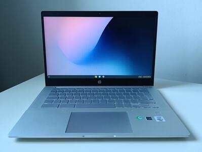 HP Chromebook Pro c640/Intel i5-10310U/8GB DDR4/FullHD