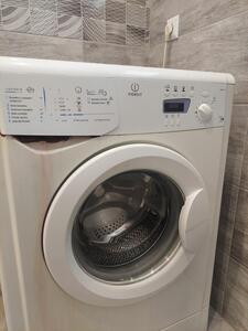 Pralka Indesit WISE 107 na części Kraków