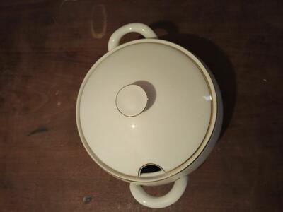 Zabytkowa Porcelana Karolinka