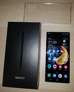 Samsung Galaxy Note 10 Plus. Ładny Stan.