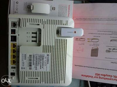 Router do internetu mobilnego 3g wifi ruter 2.4 GHZ dsl voip