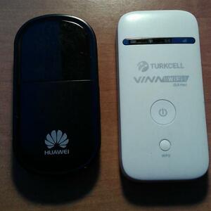 Mobilny router huawei, zte do internetu 3g aero2 przenosny