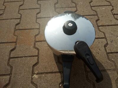 Szybkowar Fissler Vitavit