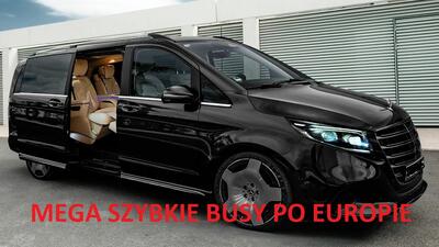BUSY TRANSPORT OSÓB - 13