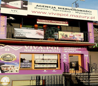 Grupa Polskich Nieruchomości - Viva Pol Mrągowo   - 2