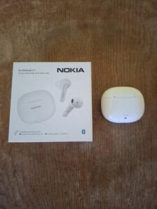 Słuchawki Go Earbuds 2+ Nokia
