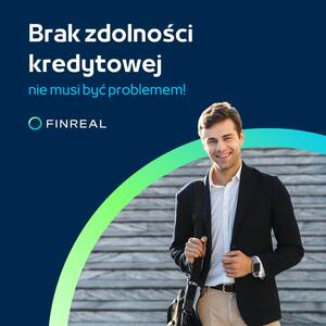 Finreal - 1