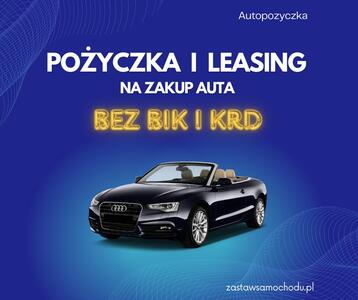 AUTOPOŻYCZKA - 2