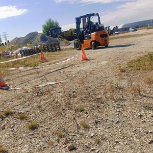 --SZKOLENIA OPERATORÓW UDT-- - 1