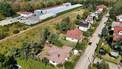 Flyxpress.pl - Nagrywanie Dronem Warszawa - 1