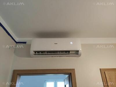 AKLIM - Montaż, instalacja klimatyzacji - 2