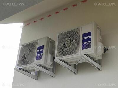 AKLIM - Montaż, instalacja klimatyzacji - 3