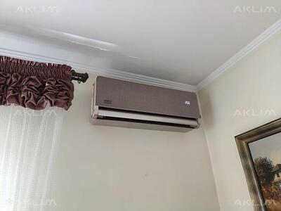 AKLIM - Montaż, instalacja klimatyzacji - 4