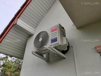 AKLIM - Montaż, instalacja klimatyzacji - 5