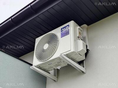 AKLIM - Montaż, instalacja klimatyzacji - 9