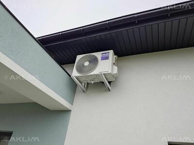 AKLIM - Montaż, instalacja klimatyzacji - 10