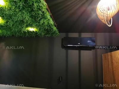 AKLIM - Montaż, instalacja klimatyzacji - 14