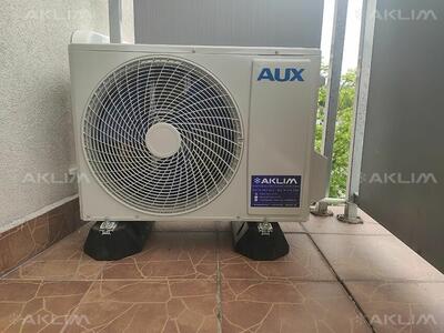 AKLIM - Montaż, instalacja klimatyzacji - 16